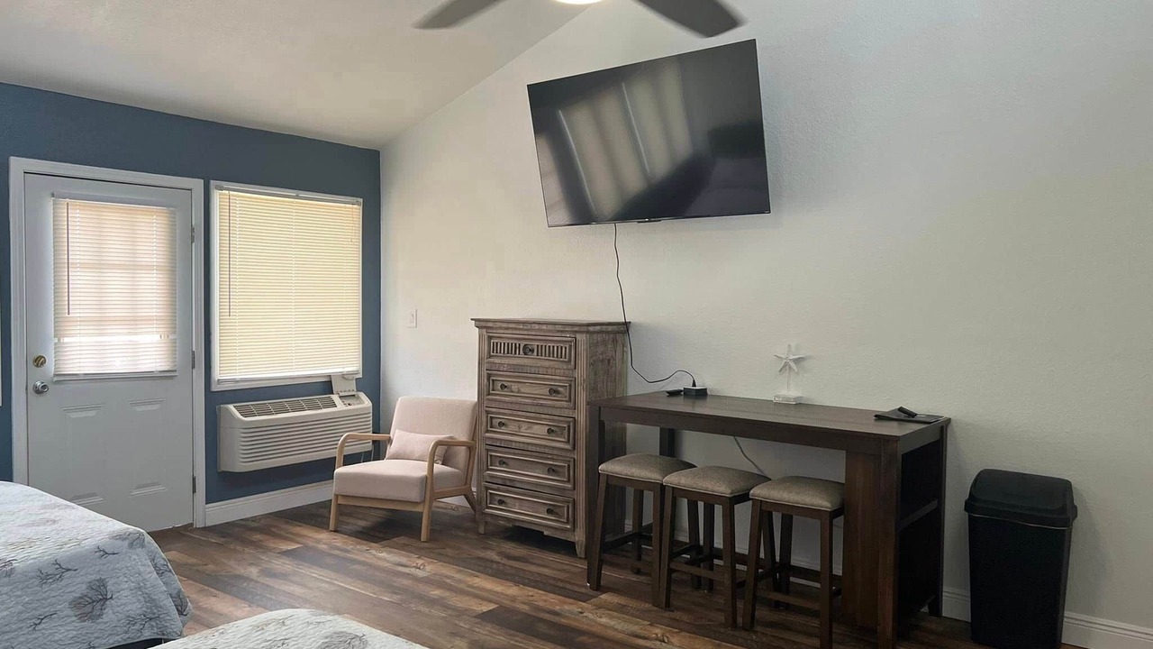 Photo of Bedroom in Gautier