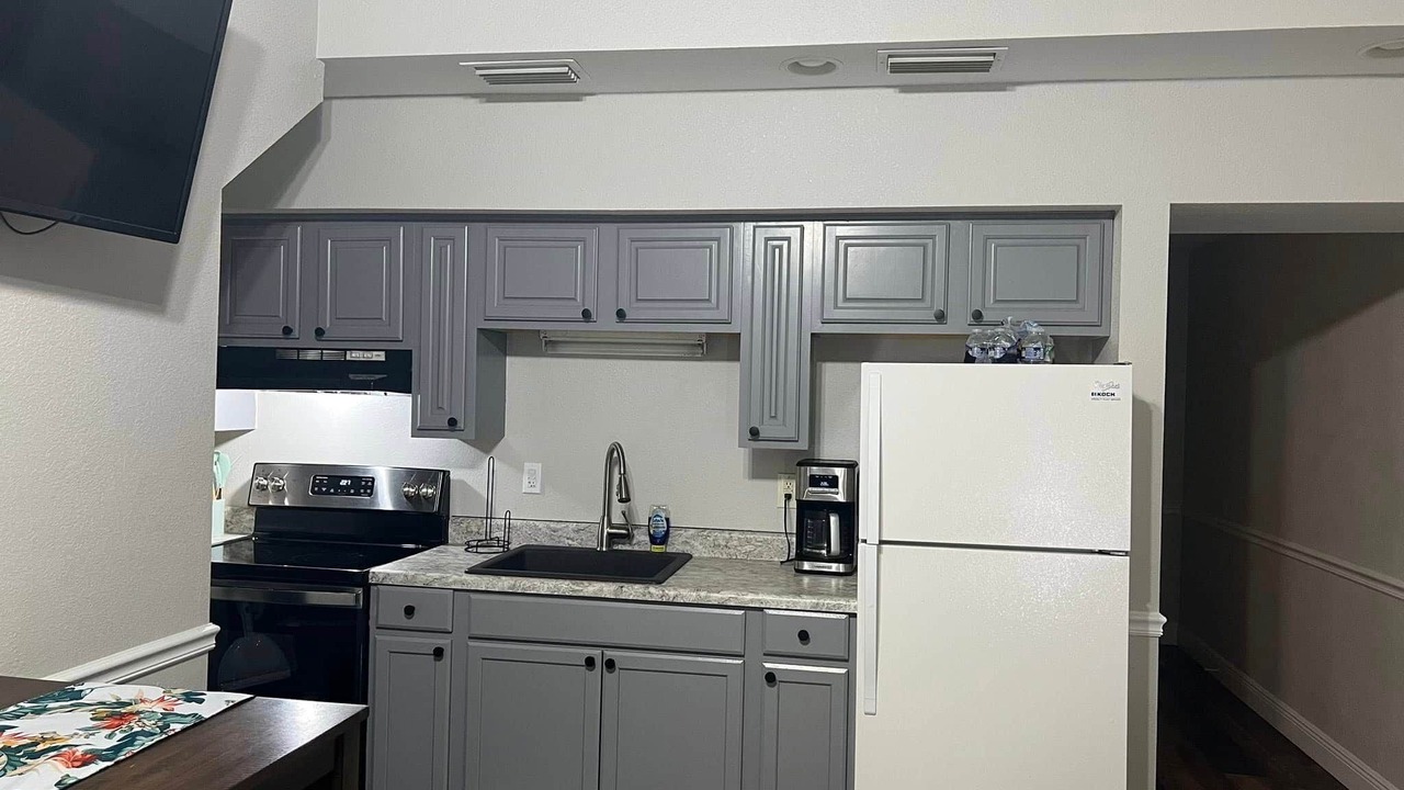 Photo of Bedroom in Gautier