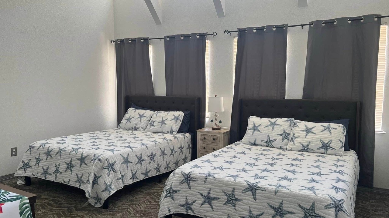 Photo of Bedroom in Gautier