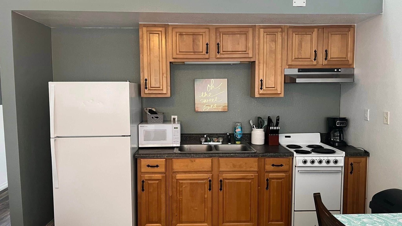Photo of Bedroom in Gautier