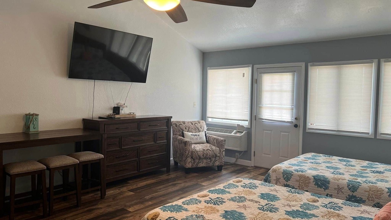 Photo of Bedroom in Gautier