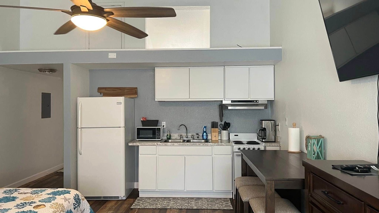 Photo of Bedroom in Gautier
