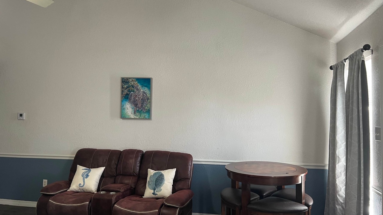 Photo of Bedroom in Gautier