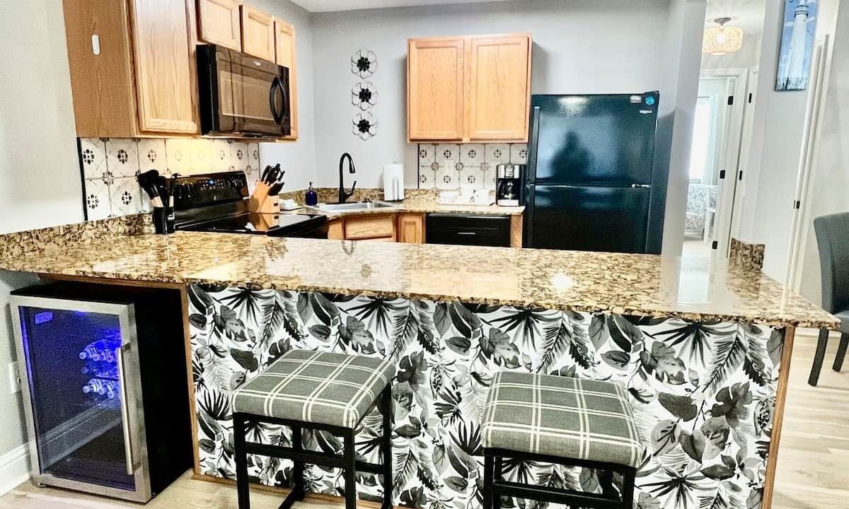Photo of Kitchen in Biloxi