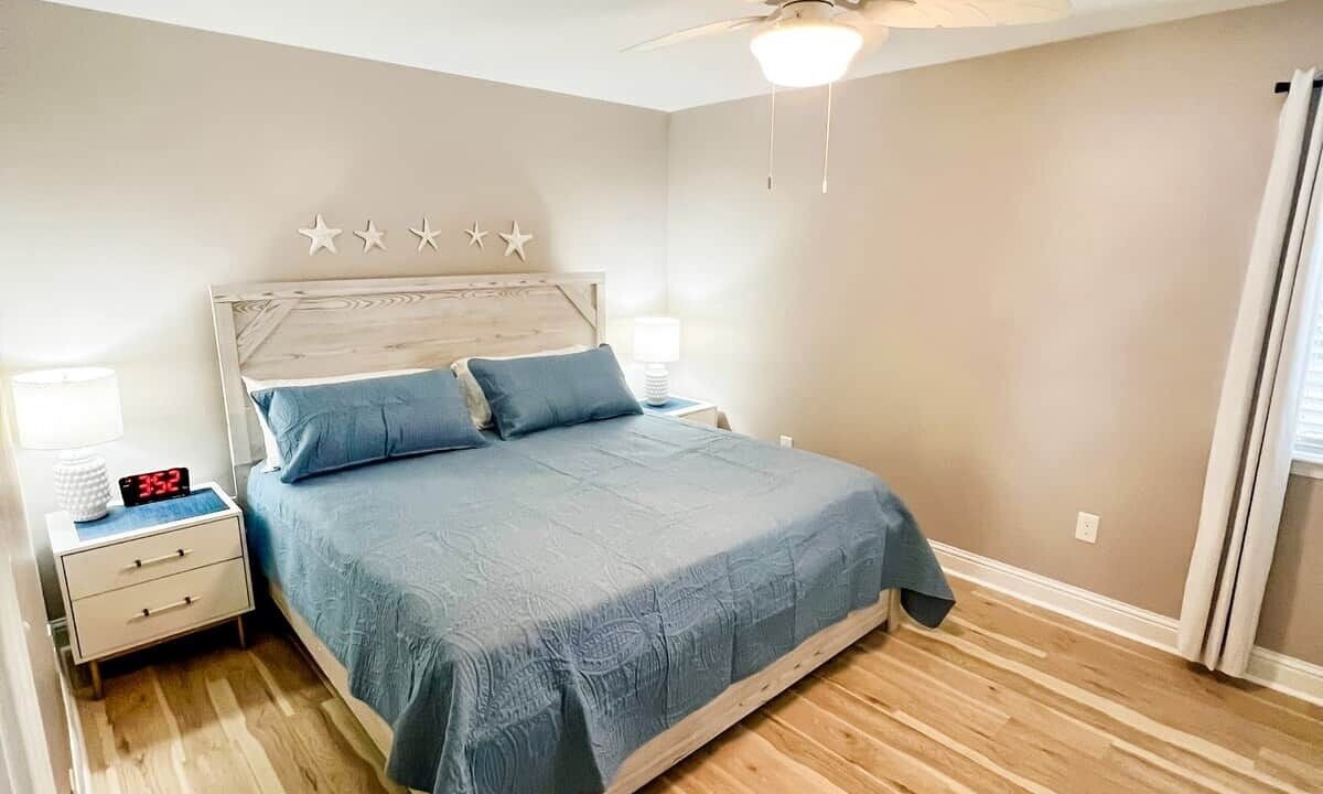Photo of Bedroom in Biloxi
