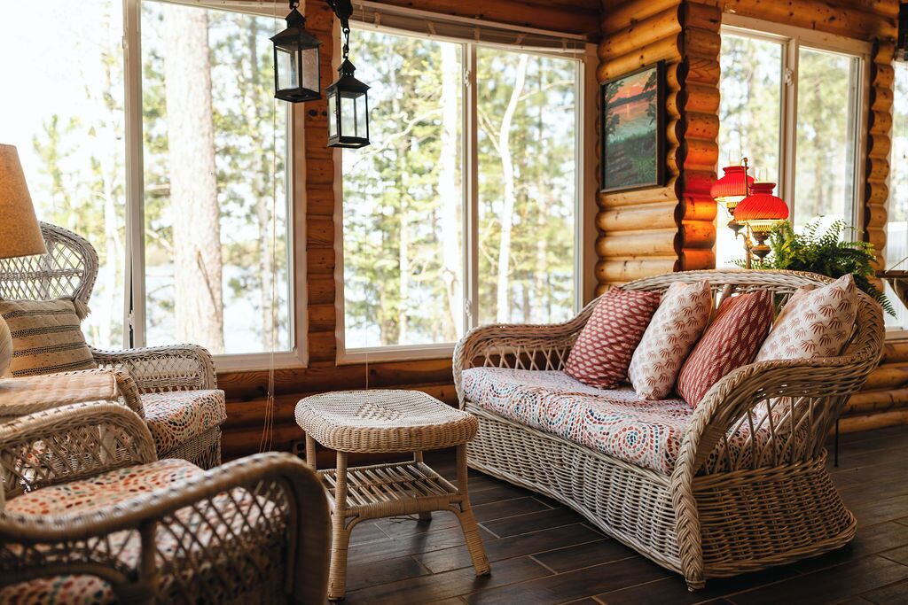 Photo of Livingroom in Cotton