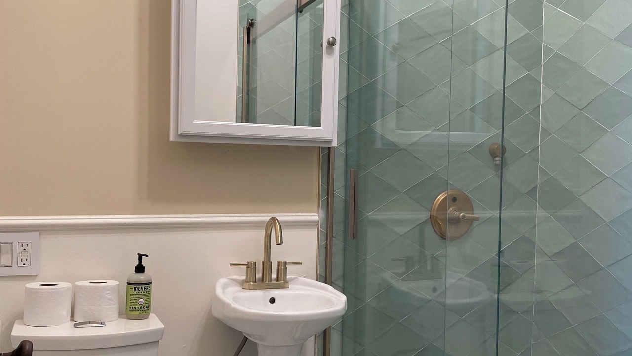 Photo of Bathroom in Westlake