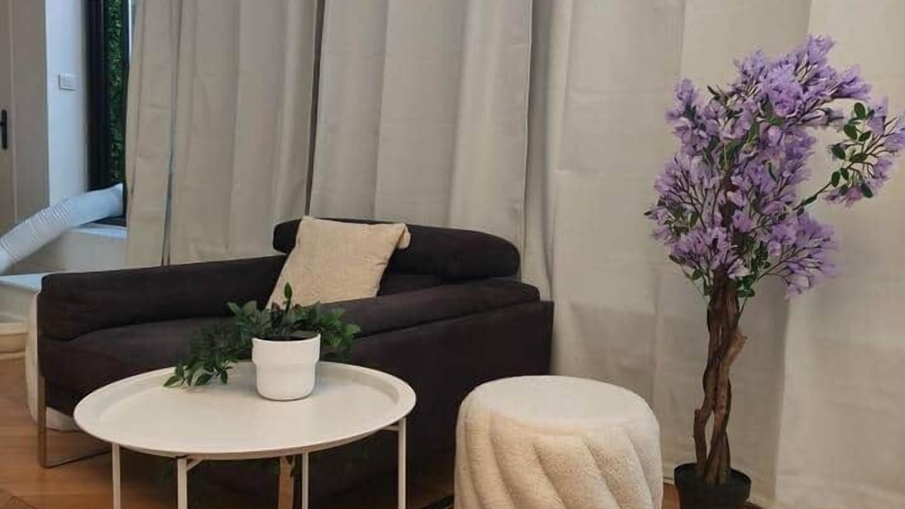 Photo of Livingroom in La Varenne Saint-Hilaire