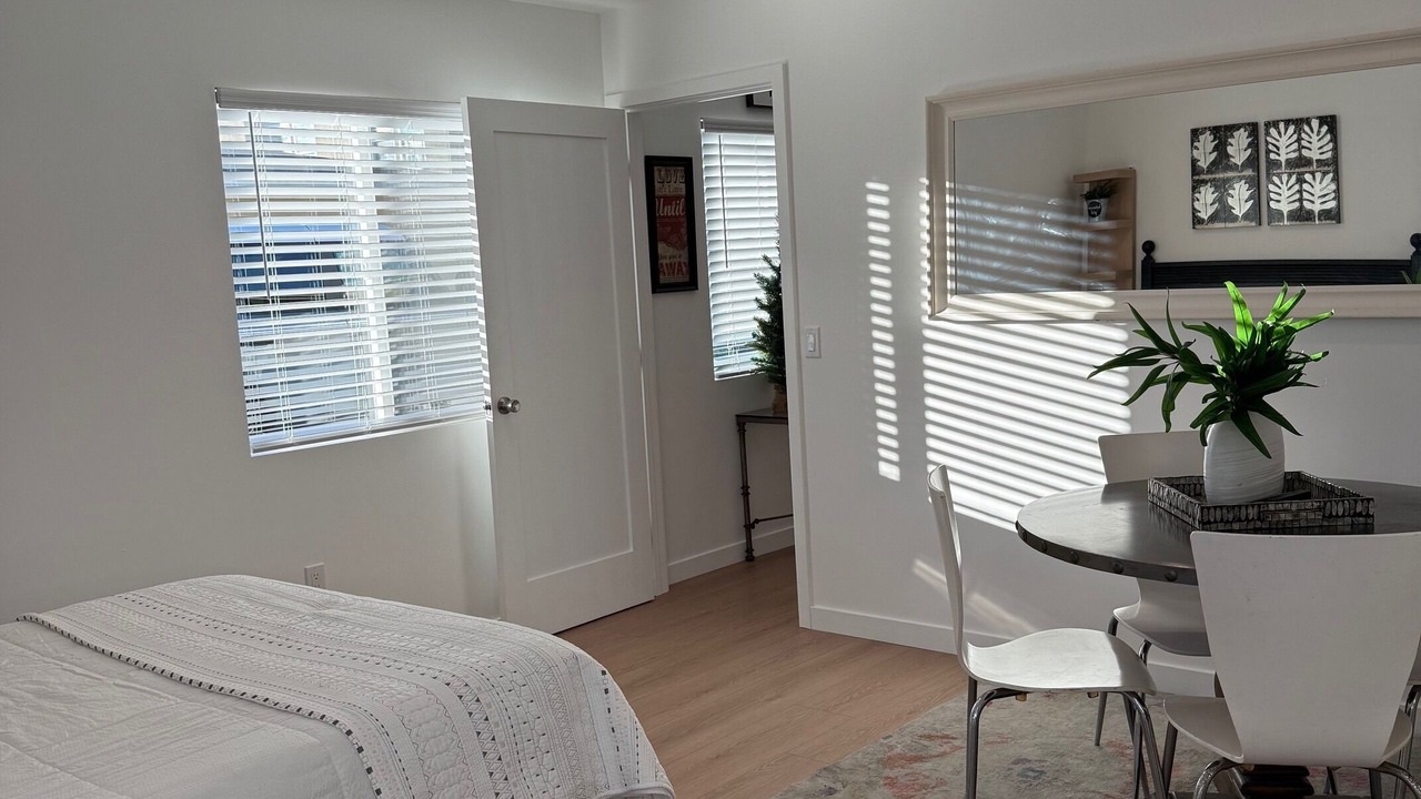 Photo of Bedroom in Harbor