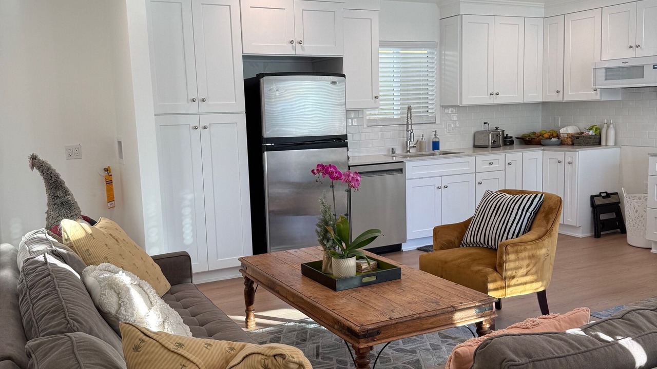 Photo of Livingroom in Harbor