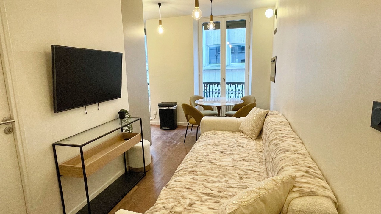Photo of Outdoor in 8th Arrondissement