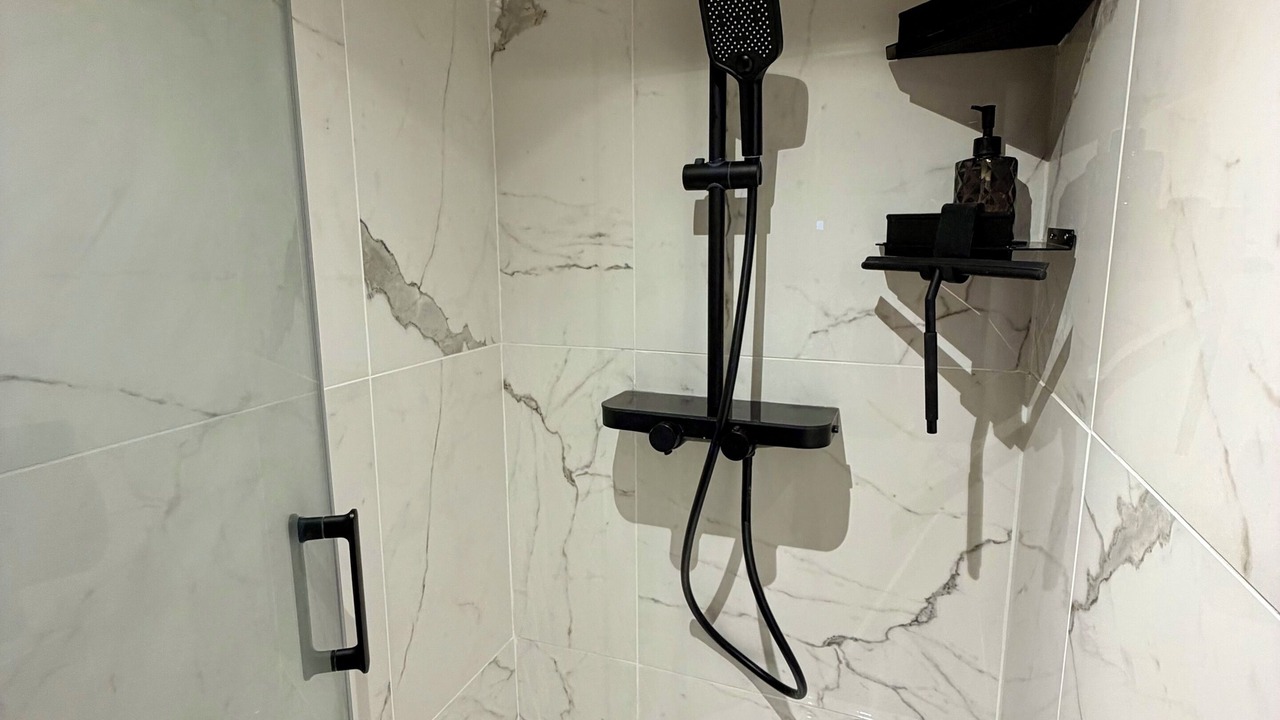 Photo of Bathroom in 8th Arrondissement