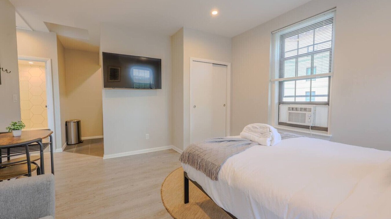 Photo of Bedroom in Prudential - St. Botolph