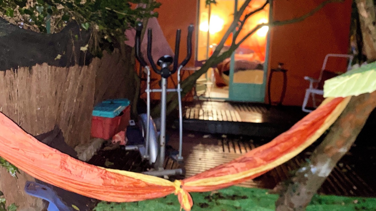 Photo of Patio Balcony in Suresnes