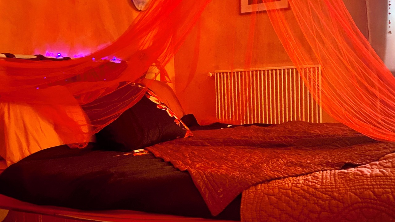 Photo of Bedroom in Suresnes
