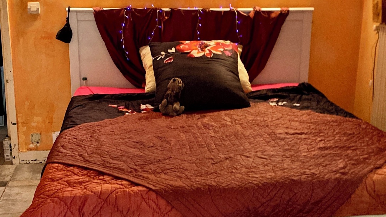 Photo of Bedroom in Suresnes