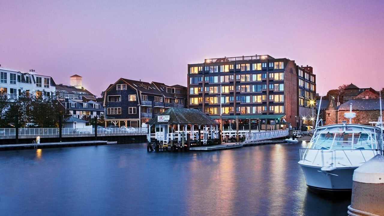 Photo of Others in Yachting Village