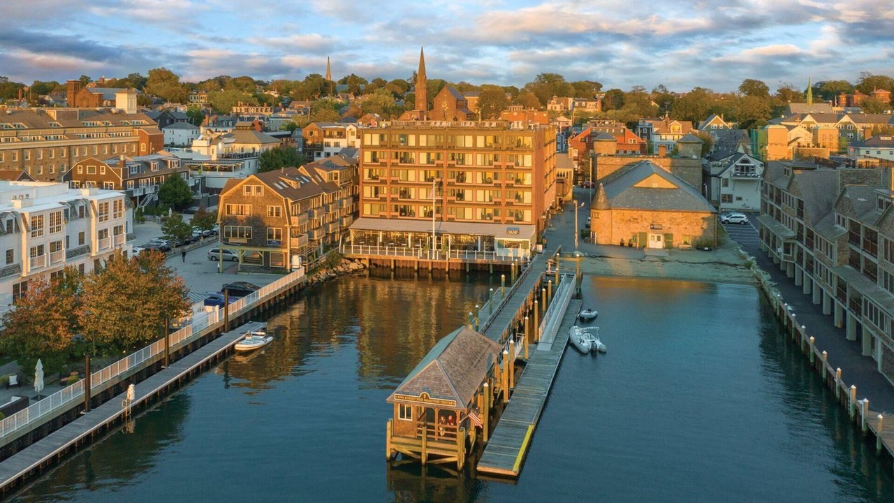 Photo of Others in Yachting Village