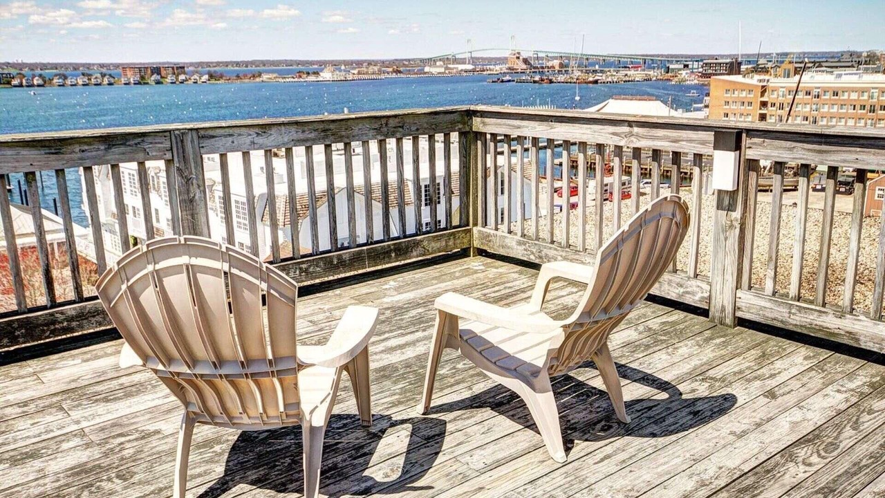 Photo of Outdoor in Yachting Village