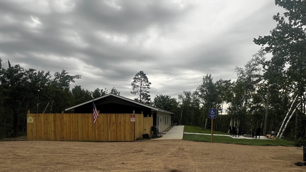 Photo of Outdoor in Long Lost Lake