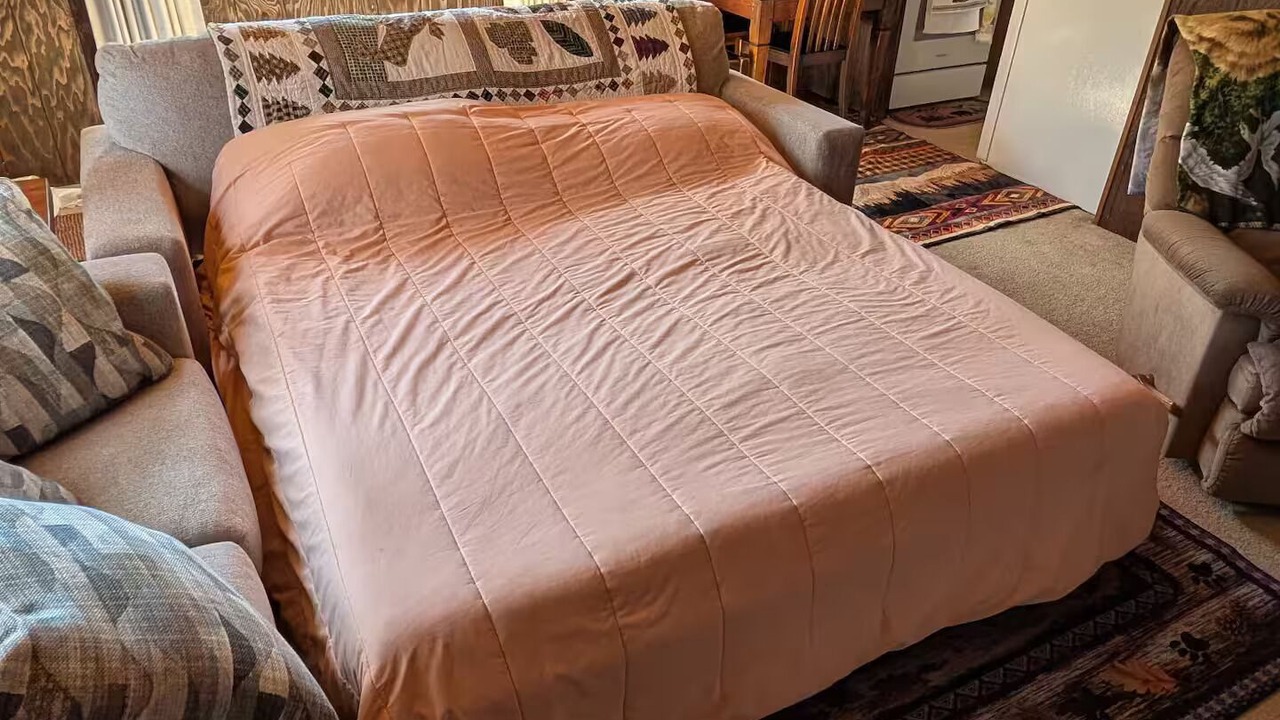 Photo of Bedroom in Big Bear City