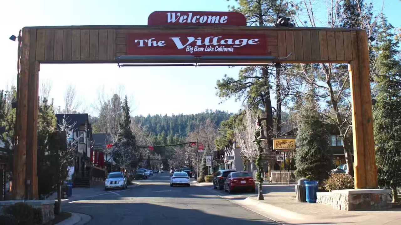 Photo of Others in Big Bear City