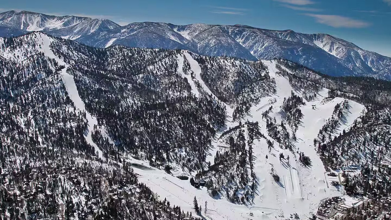 Photo of Outdoor in Big Bear City