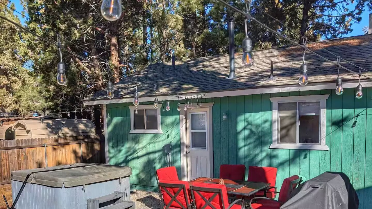 Photo of Outdoor in Big Bear City