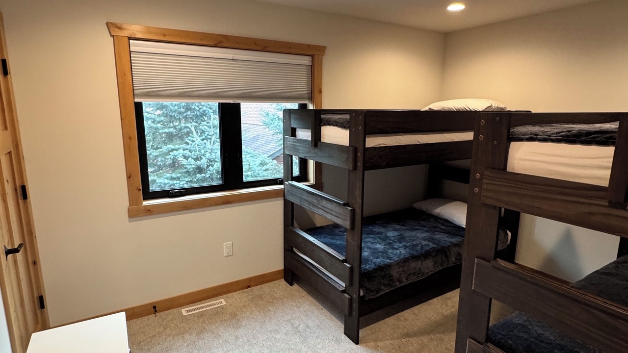 Photo of Bedroom in Nekoosa