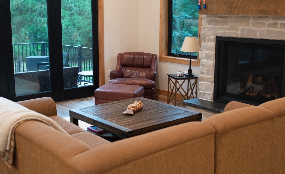 Photo of Livingroom in Nekoosa