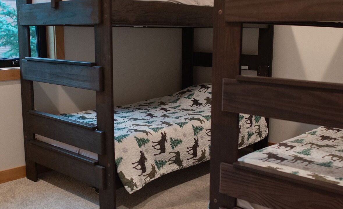Photo of Bedroom in Nekoosa