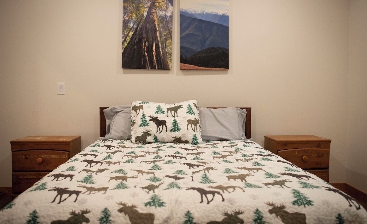 Photo of Bedroom in Nekoosa