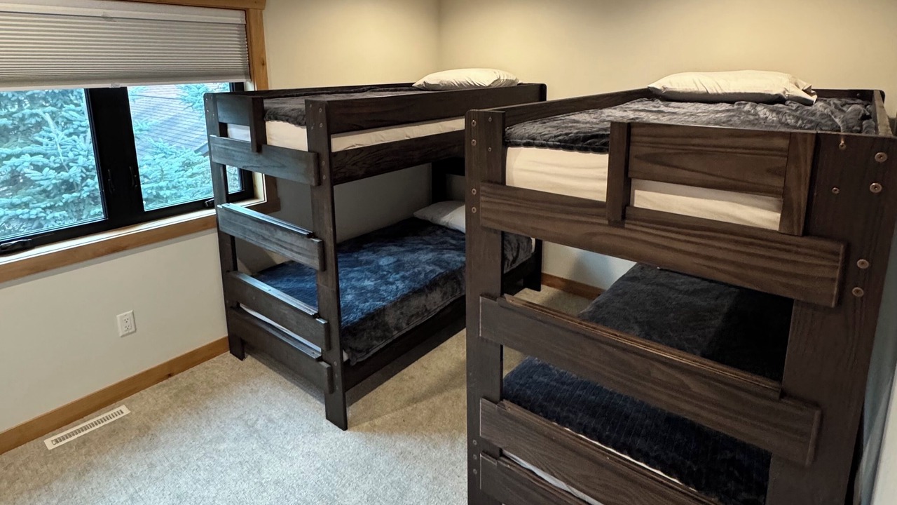 Photo of Bedroom in Nekoosa