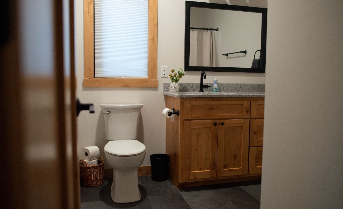 Photo of Bathroom in Nekoosa