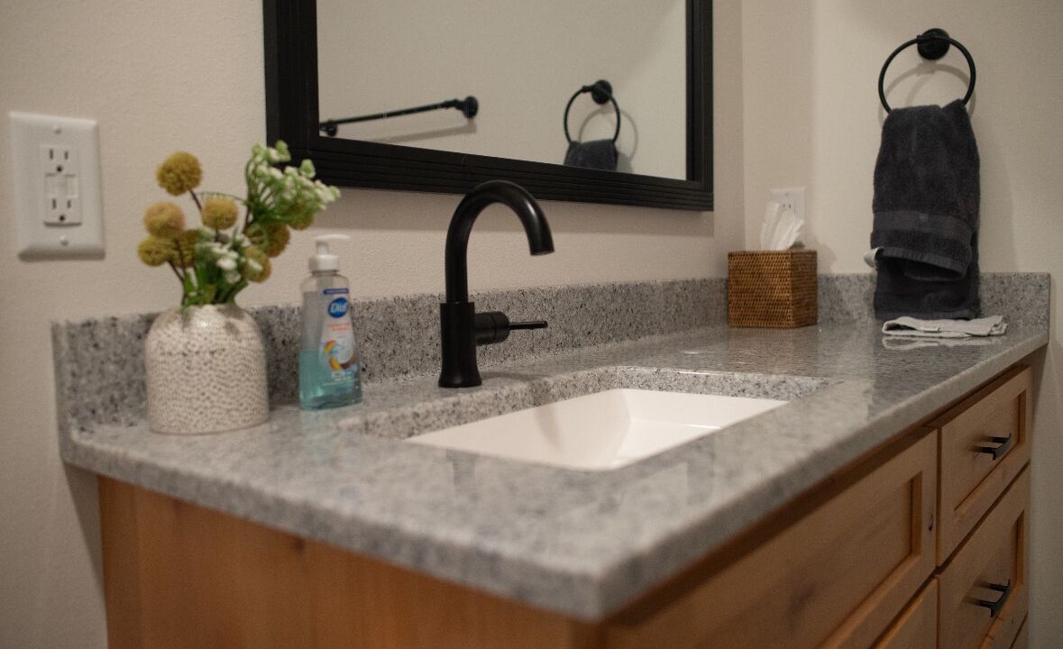 Photo of Bathroom in Nekoosa