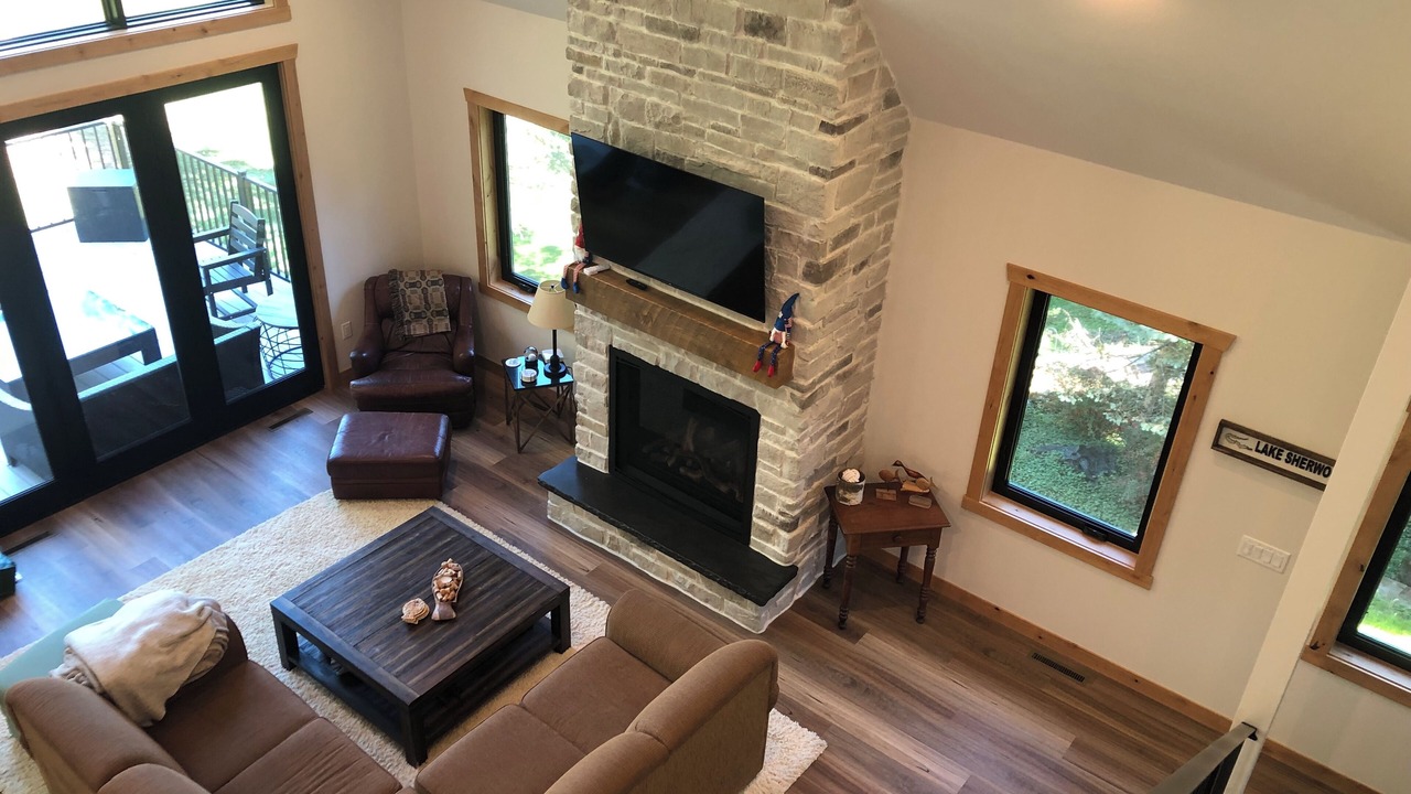 Photo of Livingroom in Nekoosa