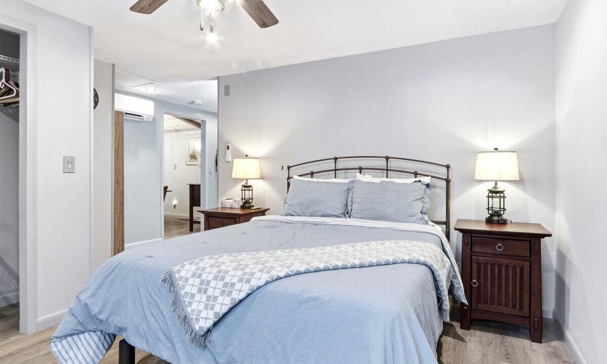 Photo of Bedroom in Nekoosa