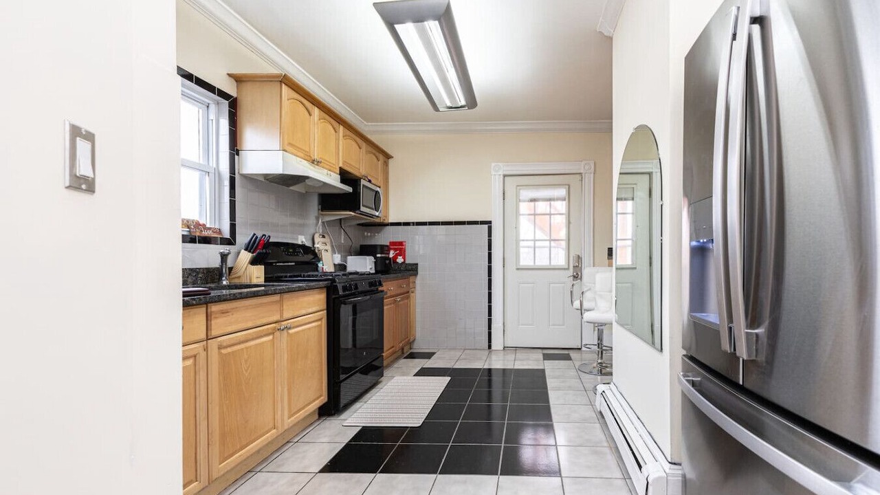 Photo of Kitchen in Roxbury