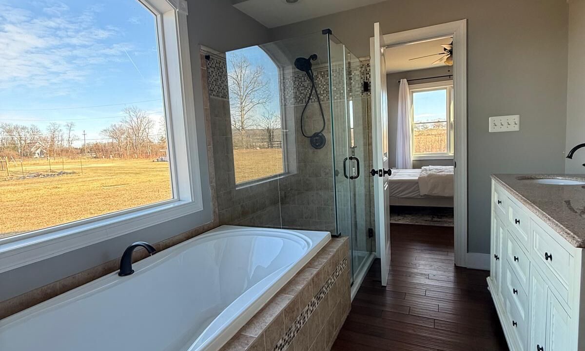 Photo of Bathroom in Haymarket