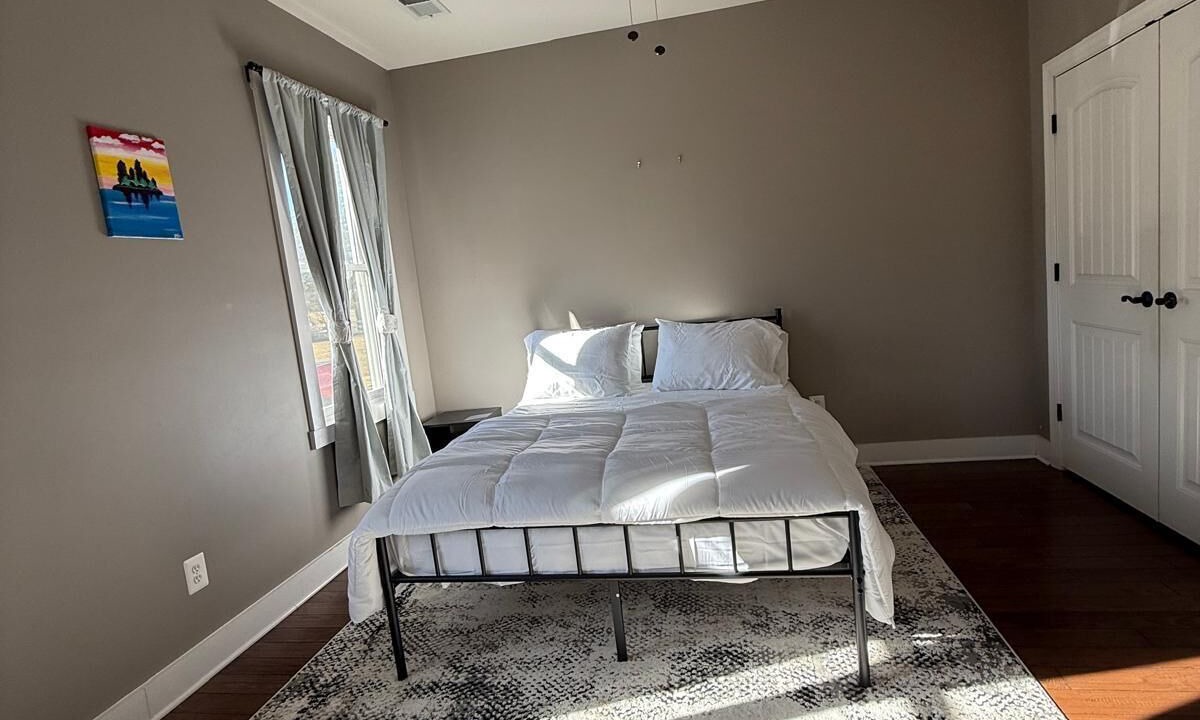 Photo of Bedroom in Haymarket