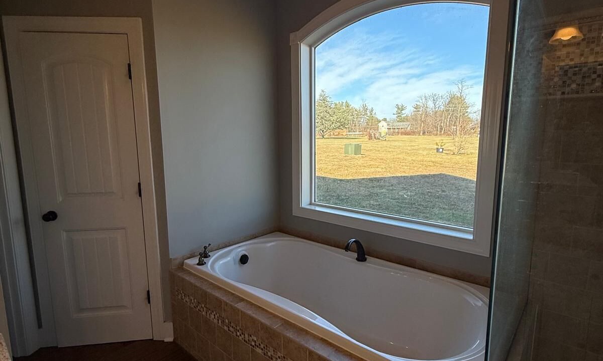 Photo of Bathroom in Haymarket