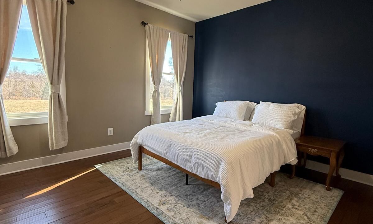 Photo of Bedroom in Haymarket