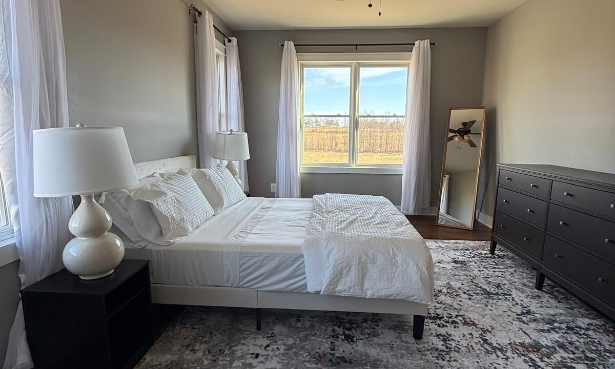 Photo of Bedroom in Haymarket