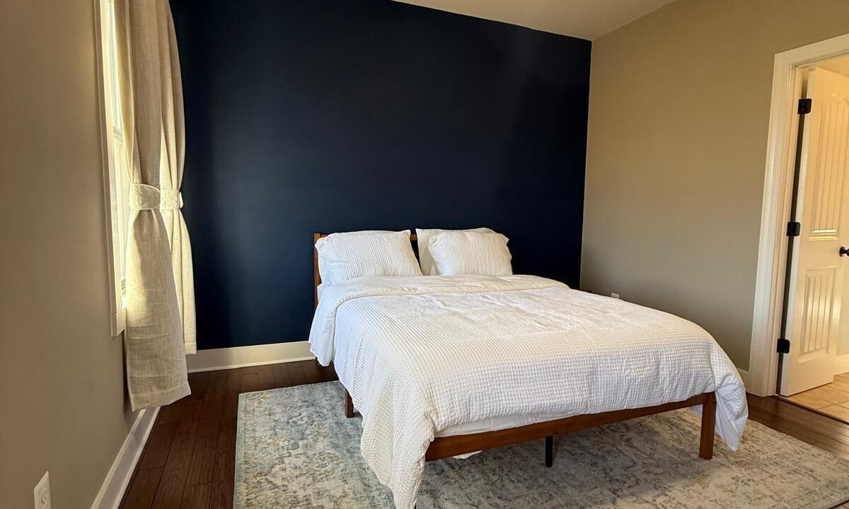 Photo of Bedroom in Haymarket