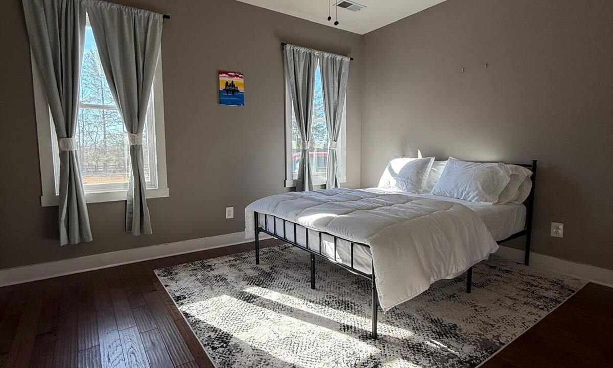 Photo of Bedroom in Haymarket