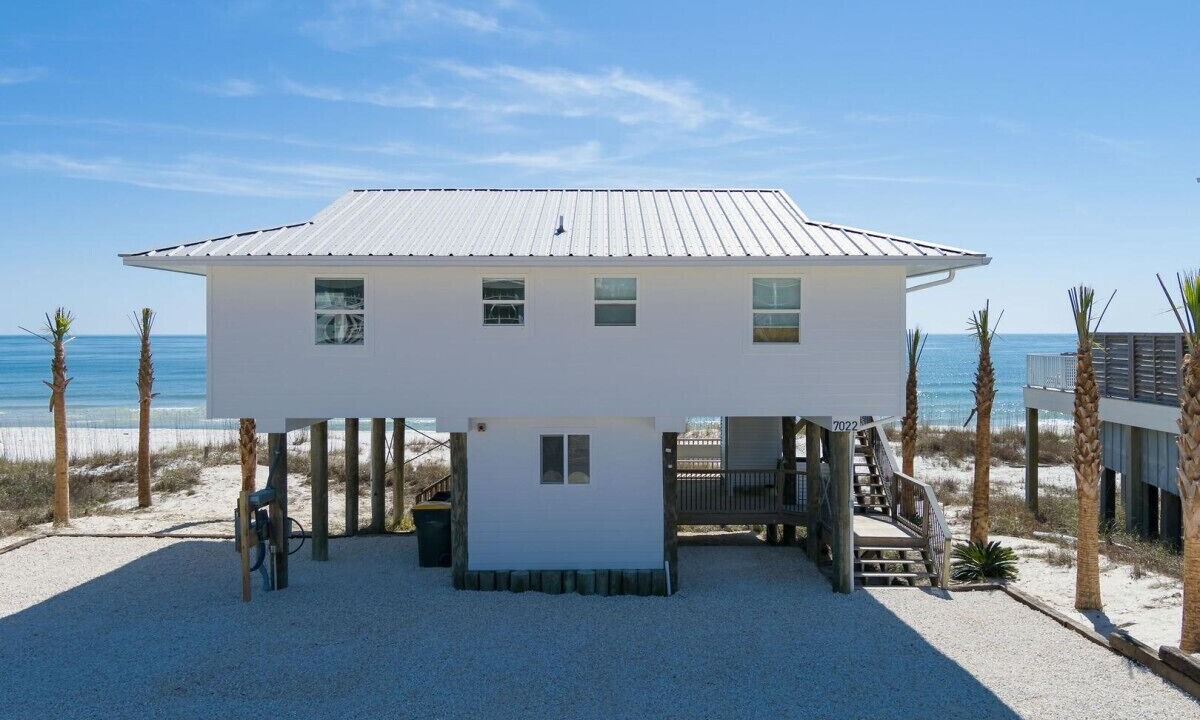 Photo of Outdoor in Surf Side Shores