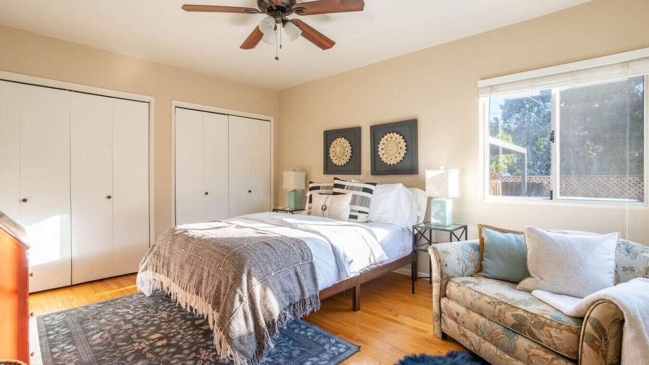 Photo of Bedroom in Monrovia