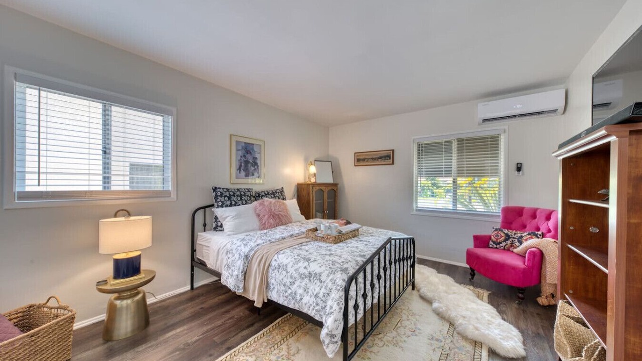 Photo of Bedroom in Monrovia