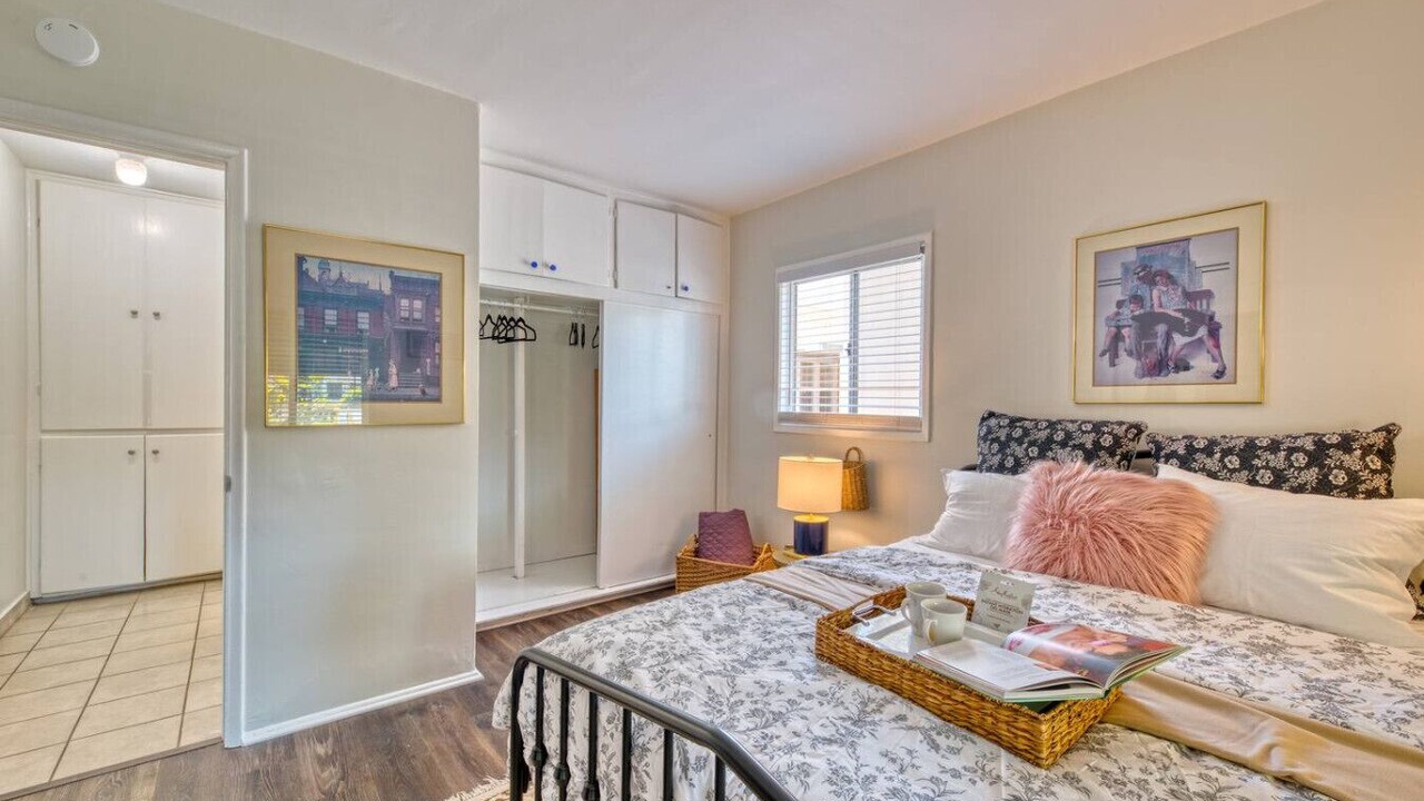 Photo of Bedroom in Monrovia