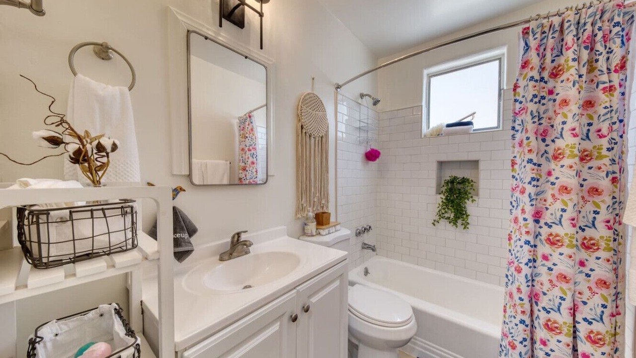 Photo of Bathroom in Monrovia
